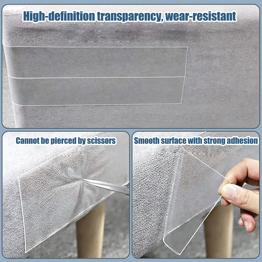Anti Cat Scratch Furniture Protector Tape