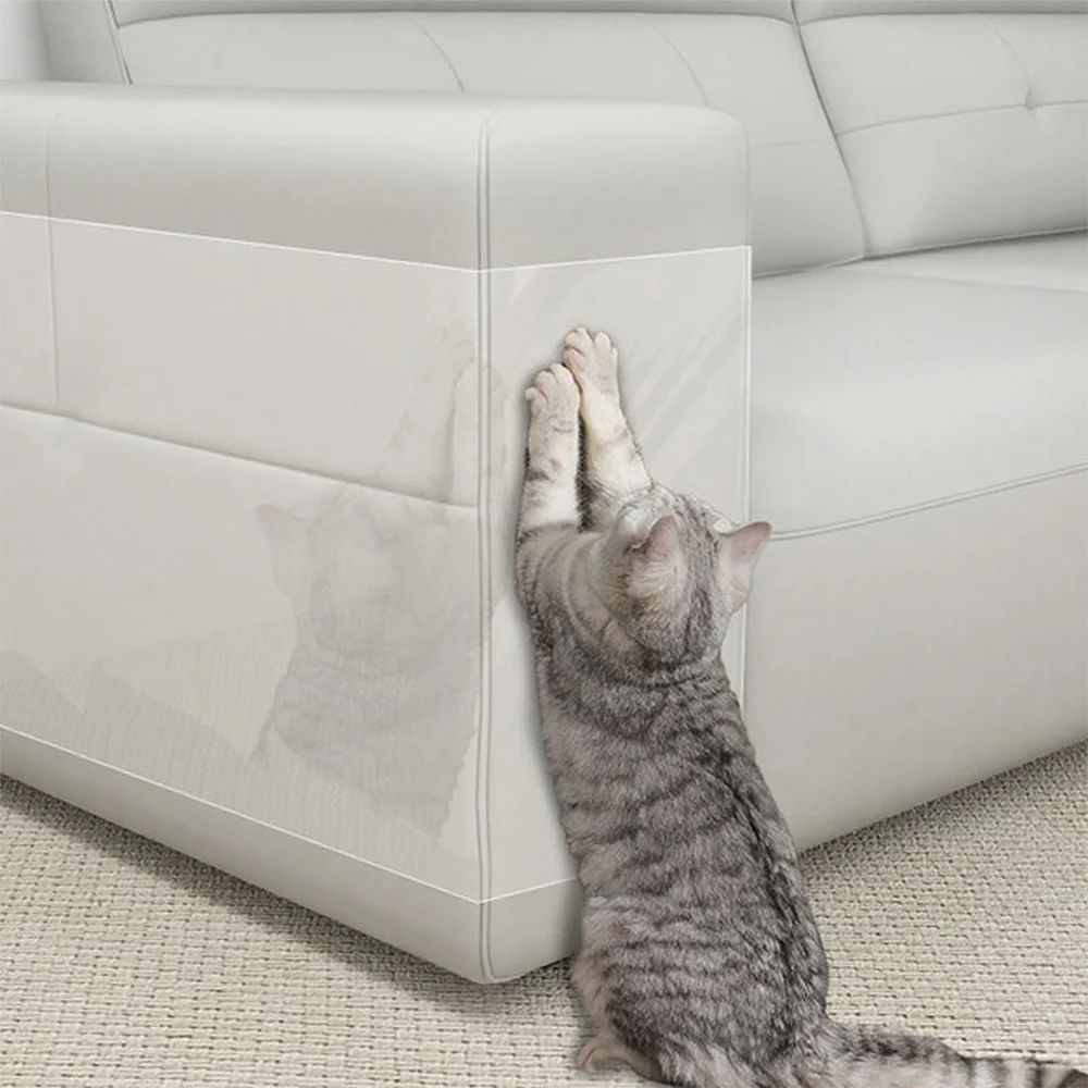 Anti Cat Scratch Furniture Protector Tape