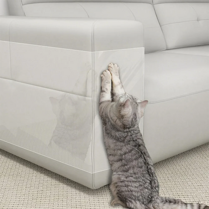 Anti Cat Scratch Furniture Protector Tape