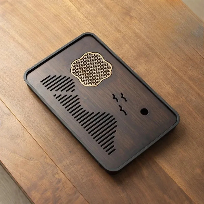 Bamboo Tea Tray