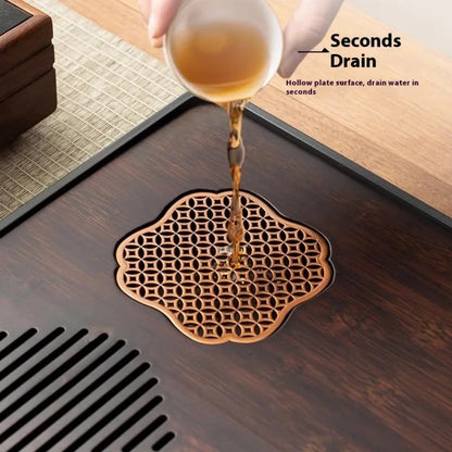 Bamboo Tea Tray