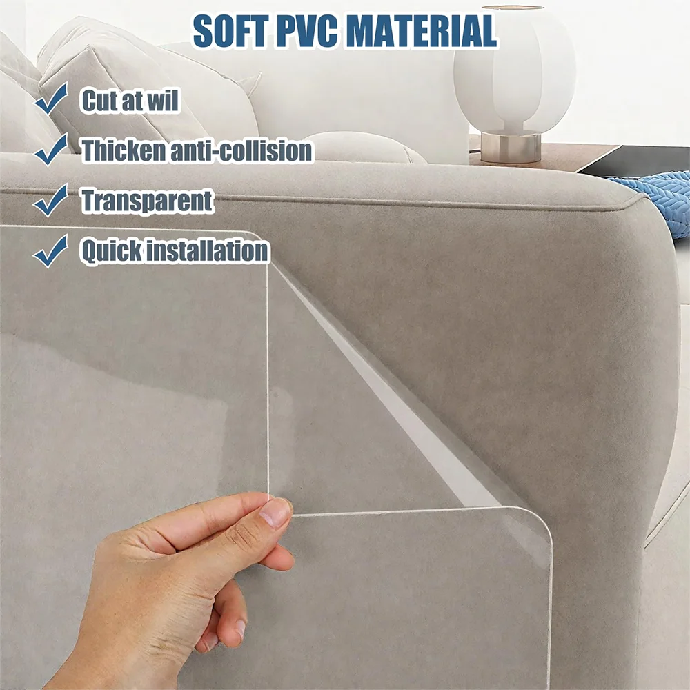 Anti Cat Scratch Furniture Protector Tape