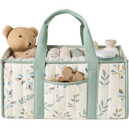 Large Capacity Diaper Organizer