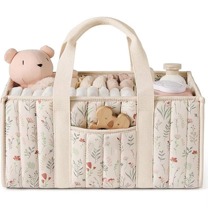 Large Capacity Diaper Organizer